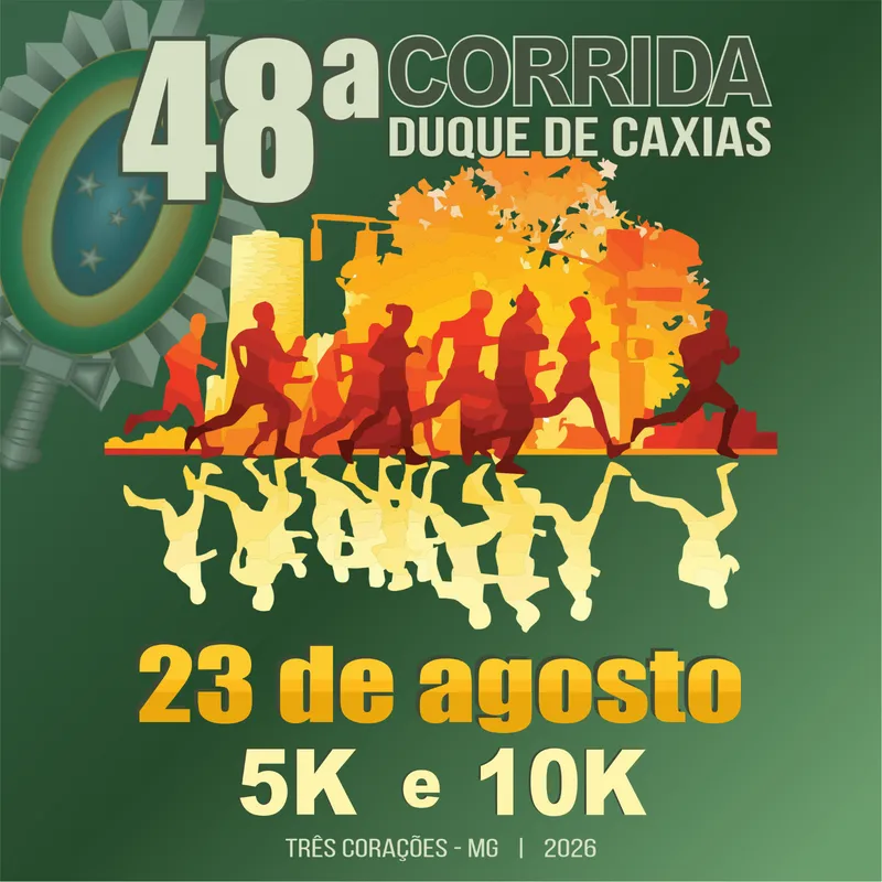 48ª Corrida Duque de Caxias