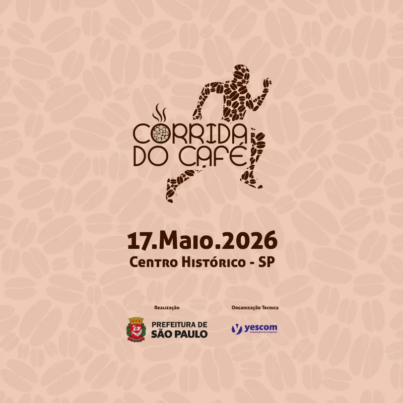 Corrida do Café
