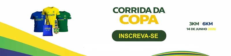 Corrida da Copa