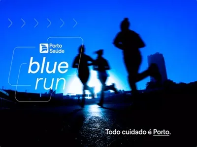 Blue Run 2026 - Campinas