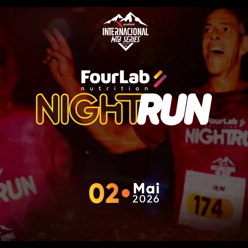 Fourlab Night Run