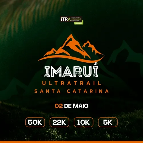 Imaruí Ultra Trail