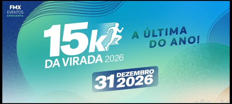 15k da Virada