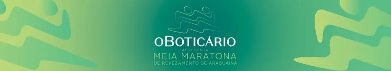 Meia Maratona de Revezamento de Araguaína