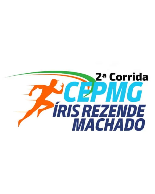 2ª Corrida de Rua do CEPMG Iris Rezende Machado