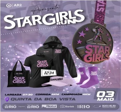 Star Girls