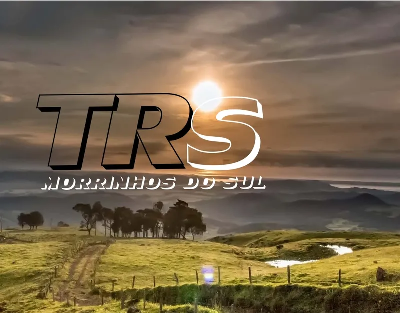 TRS Morrinhos do Sul - Cânions Ultra Trail
