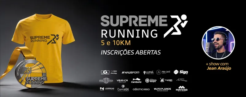 Corrida Supreme