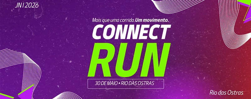 Connect Run