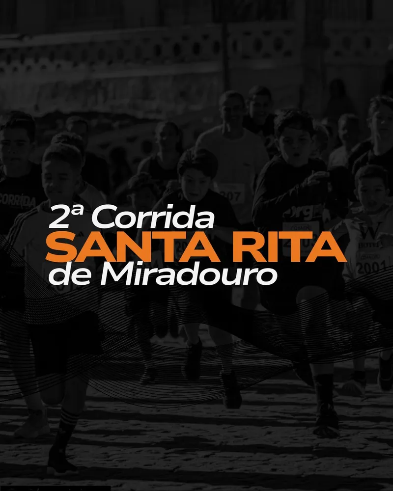 5ª Corrida de Santa Rita