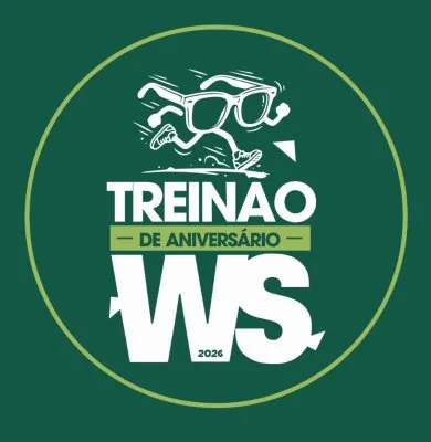 Treino de Aniversário WS