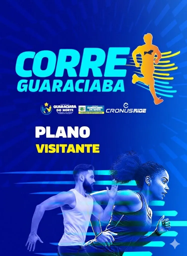 Corre Guaraciaba
