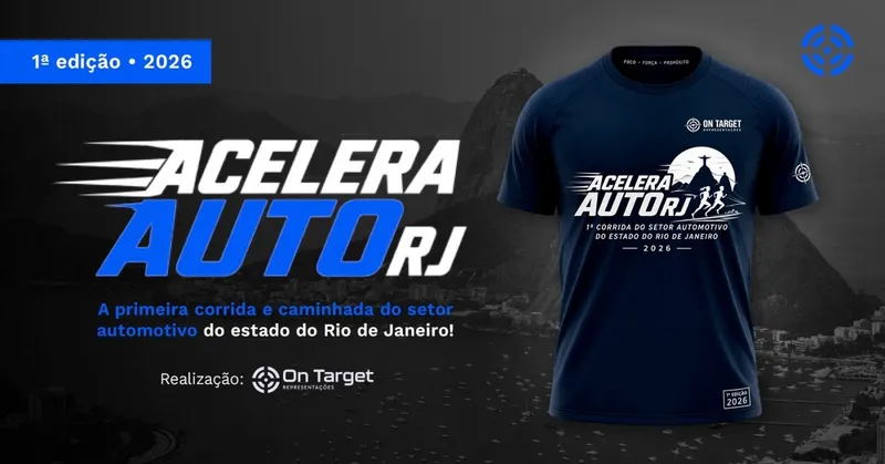 Acelera Auto RJ