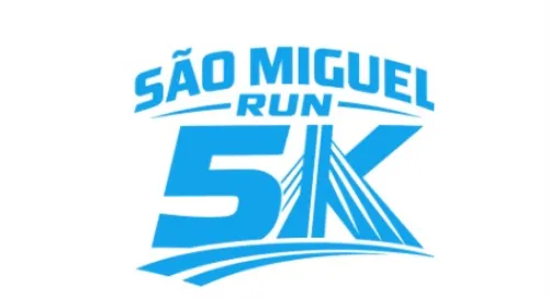 Sao Miguel Run 5k -