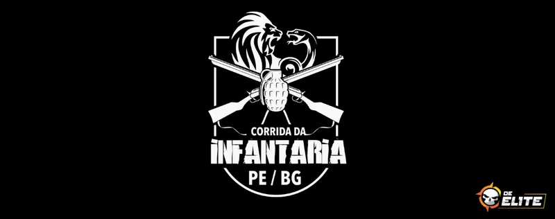 Corrida da Infantaria PE-BG