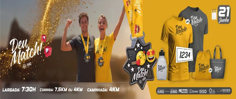 Deu Match