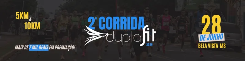 2ª Corrida Duplafit