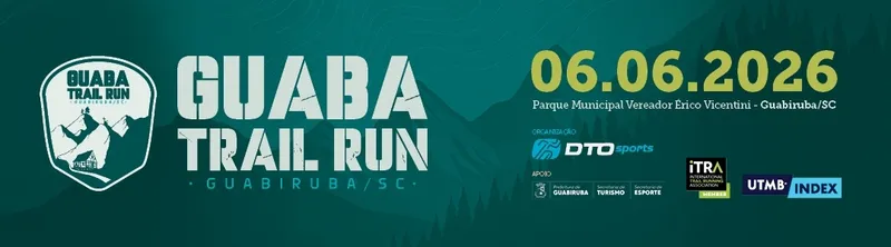 Guaba Trail Run