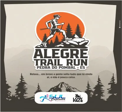 Alegre Trail Run