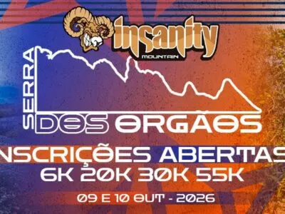 Circuito Eco XII 2026 | Jundiaí-SP | Corrida Brasil