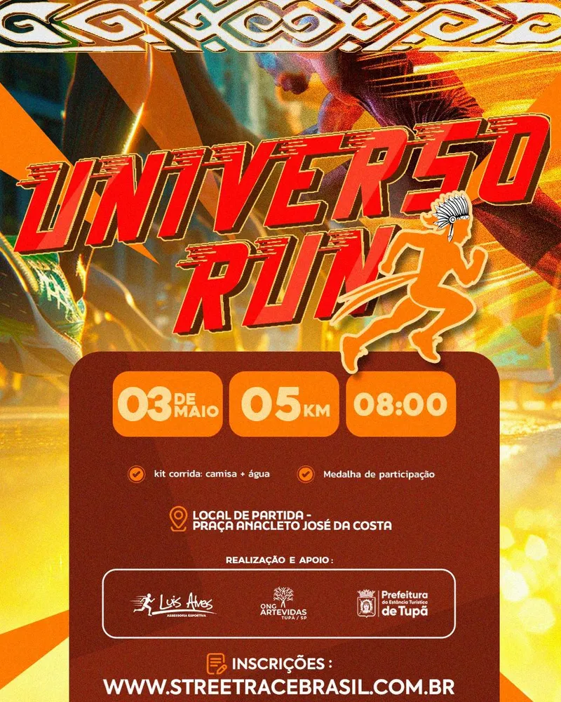 Universo Run