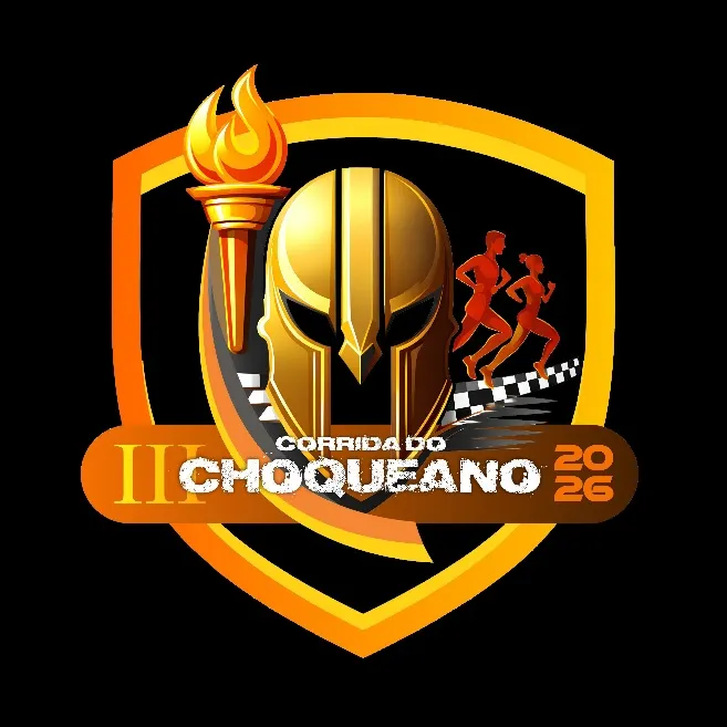 3ª Corrida do Choqueano