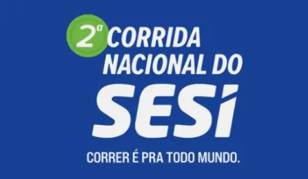 Corrida Nacional do Sesi -