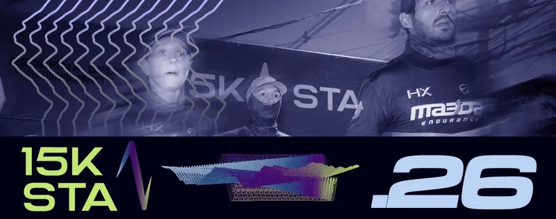 15K de Santa - Inverno