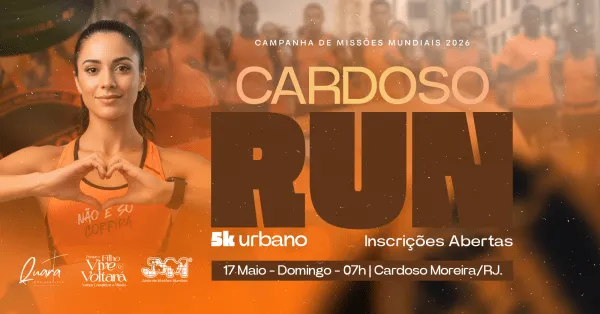 Cardoso Run