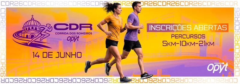 Corrida dos Romeiros