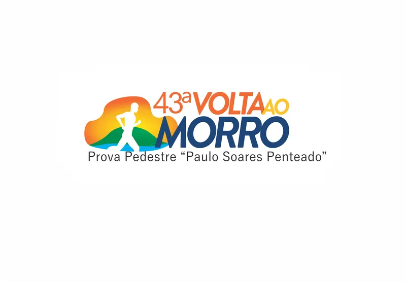 43ª Volta ao Morro