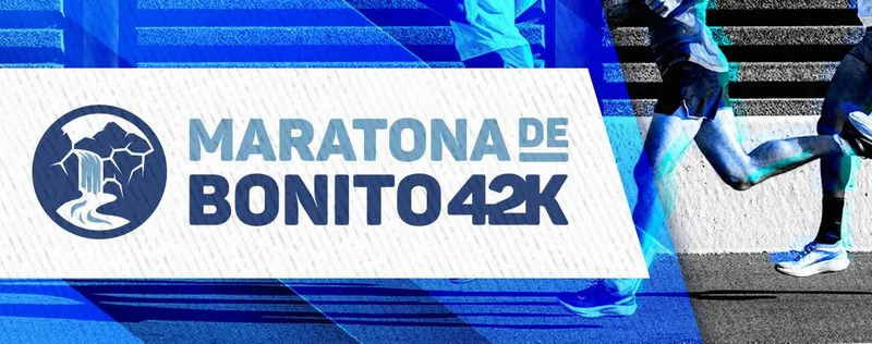 1ª Maratona de Bonito
