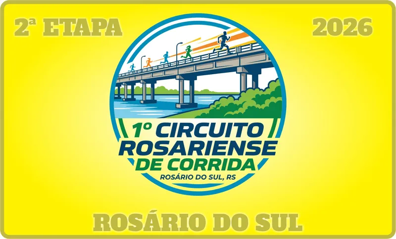 1º Circuito Rosariense - 2ª Etapa