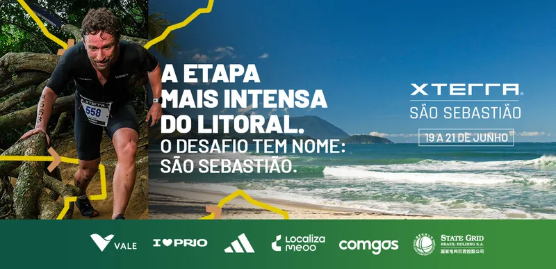 XTerra Litoral Norte