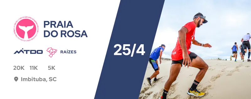 Mountain Do Praia do Rosa