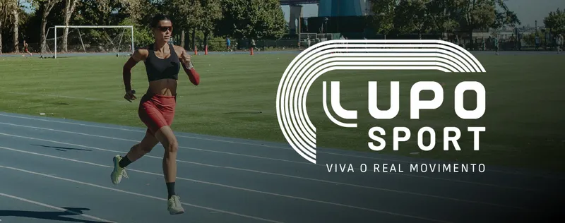 Lupo Sports Corre São José do Rio Preto