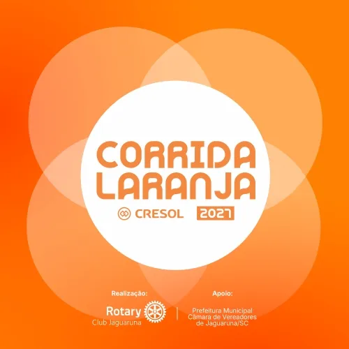 Cresol 2027 - Realização Rotary Jaguaruna