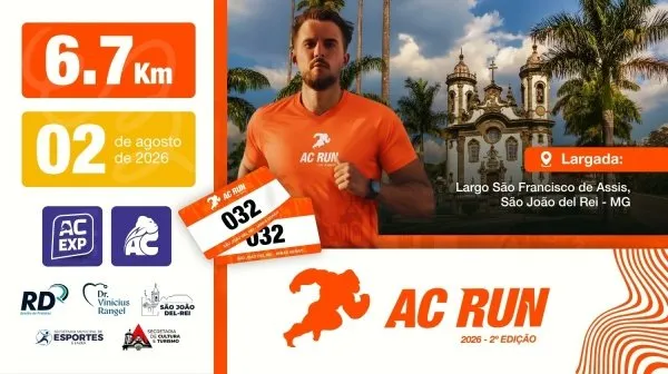 2ª AC Run