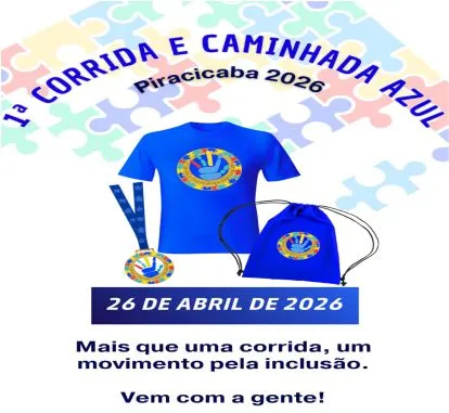 4ª Corrida Azul
