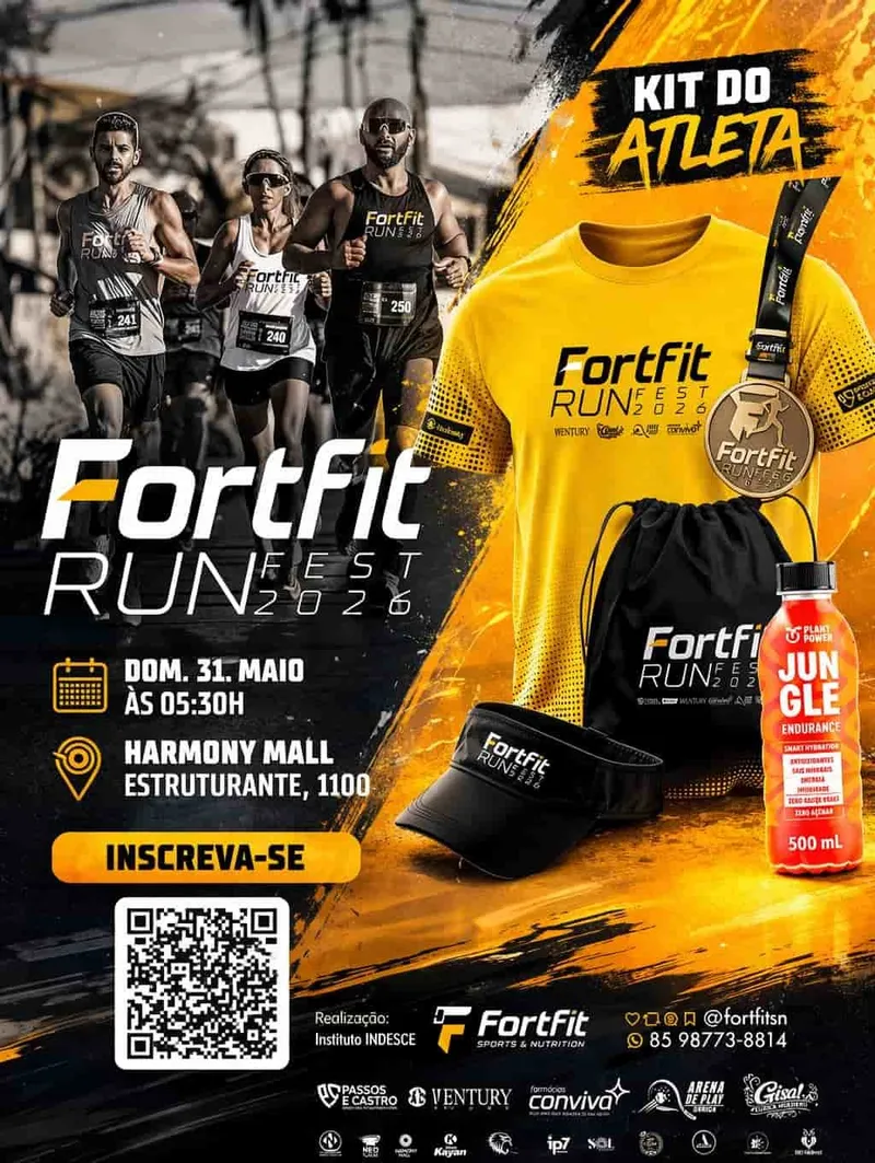 FortFit Run Fest