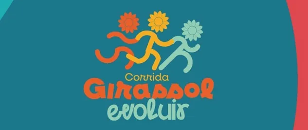 Corrida Girassol Evoluir