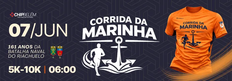 Corrida Léa Moraes Run