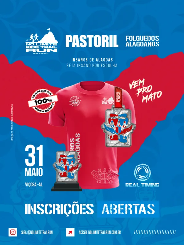 No Limite Trail Run - Etapa 2