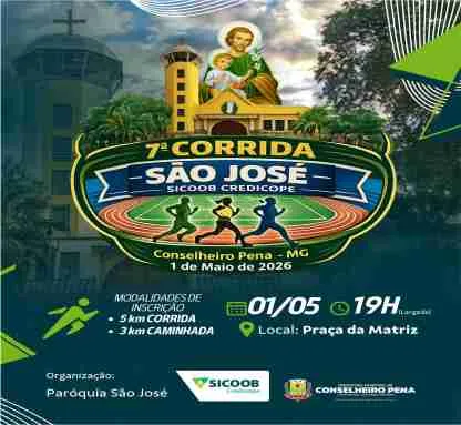 7ª Corrida São José