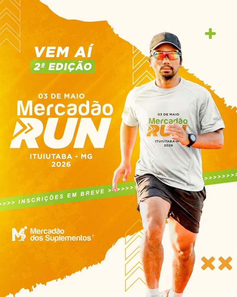 Mercadão Run