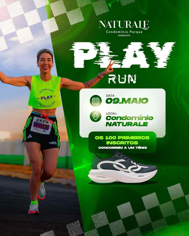 Play Run