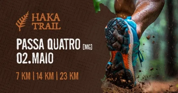 Haka Trail