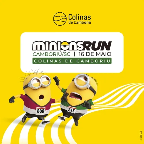 Minions Run