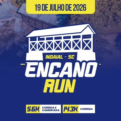 1º Encano Run