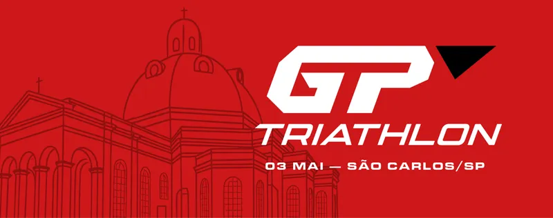 Gp Triathlon São Carlos